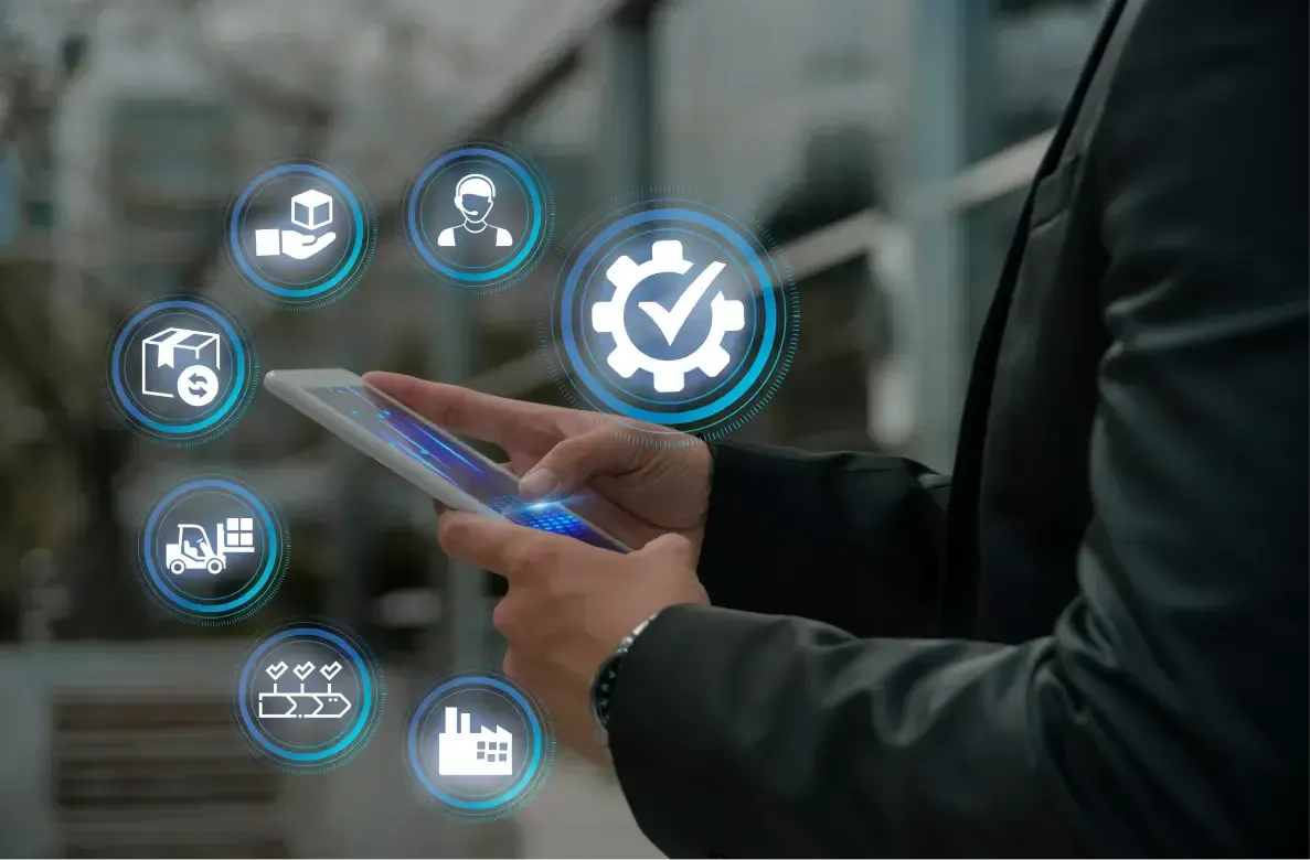 ProjX Solutions